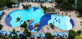 Grand Jomtien Palace Hotel - SHA Extra Plus